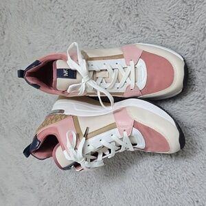 Michael Kors Sneakers sz 9.5